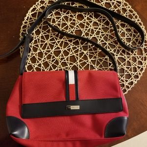 Tommy Hilfiger crossbody bag